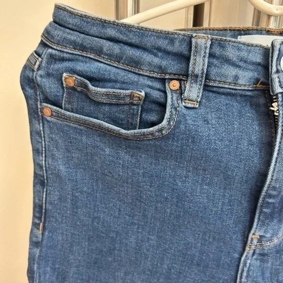 Mango Soho Stretch Skinny Jeans Size 8 - Picture 5 of 11